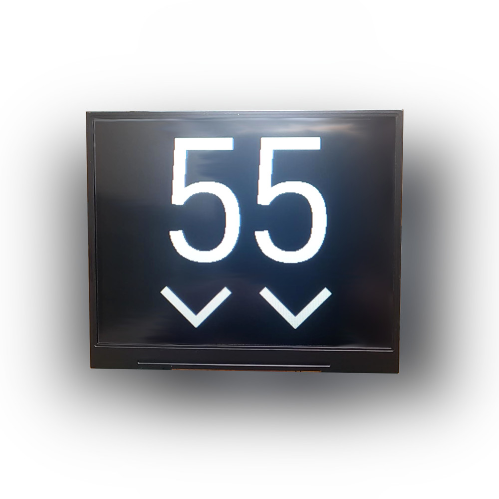 Productos elevación - FANAMOEL FABRICA NAVARRA DE MOTORES ELECTRICOS